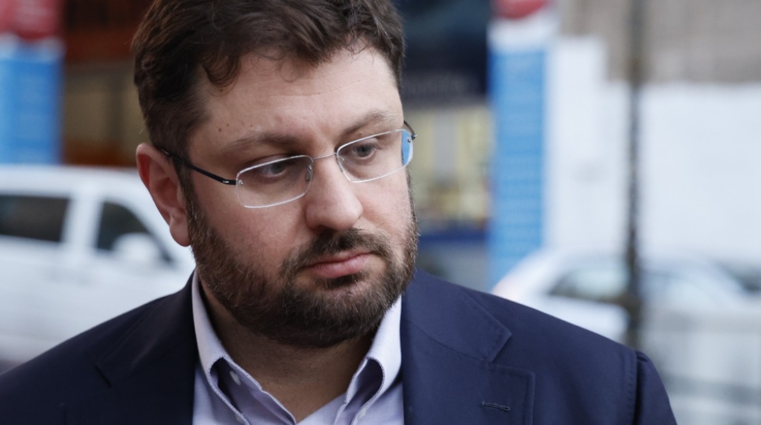 Κώστας Ζαχαριάδης