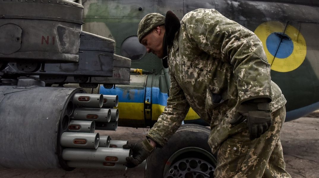 Ρωσία - Ουκρανία: Ο βαρύς, αλλά ανεπιβεβαίωτος απολογισμός δύο ετών πολέμου - Στο Κίεβο για έβδομη φορά η Ούρσουλα φον ντερ Λάιεν.