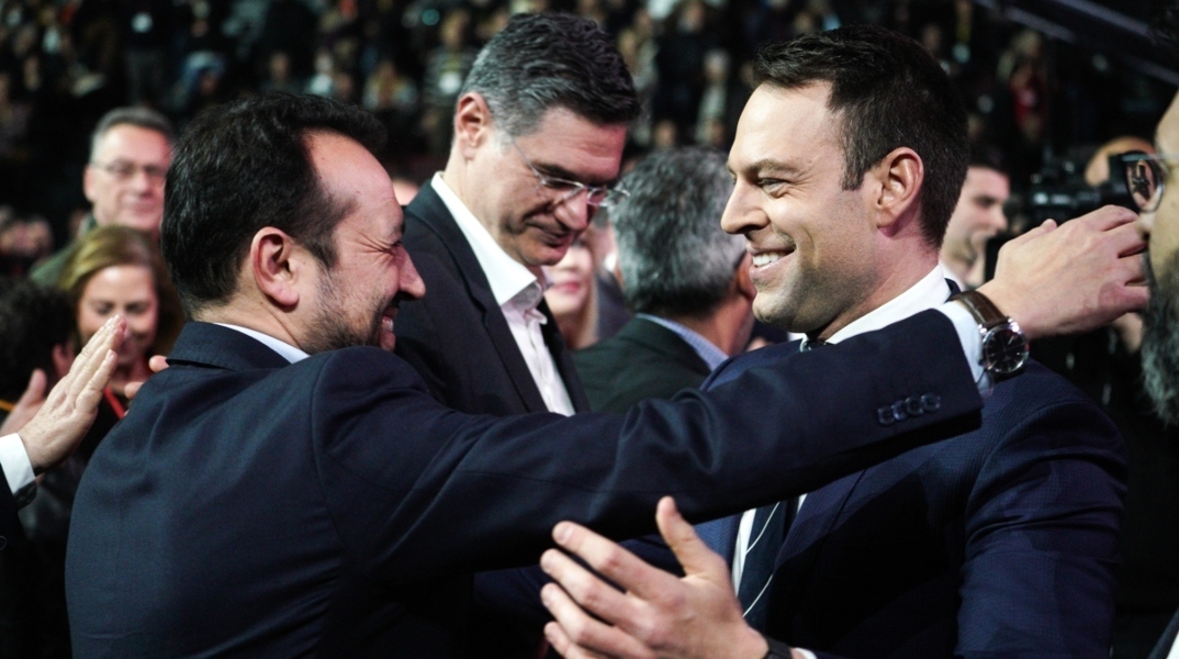 4ο Συνέδριο ΣΥΡΙΖΑ: Ο Νίκος Γεωργιάδης γράφει για την πολιτική ήττα του Αλέξη Τσίπρα, τη νίκη του Νίκου Παππά και το μέλλον του Στέφανου Κασσελάκη.