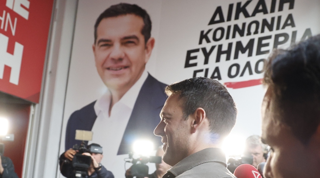 (Φανταστικές) ιστορίες πολιτικής τρέλας