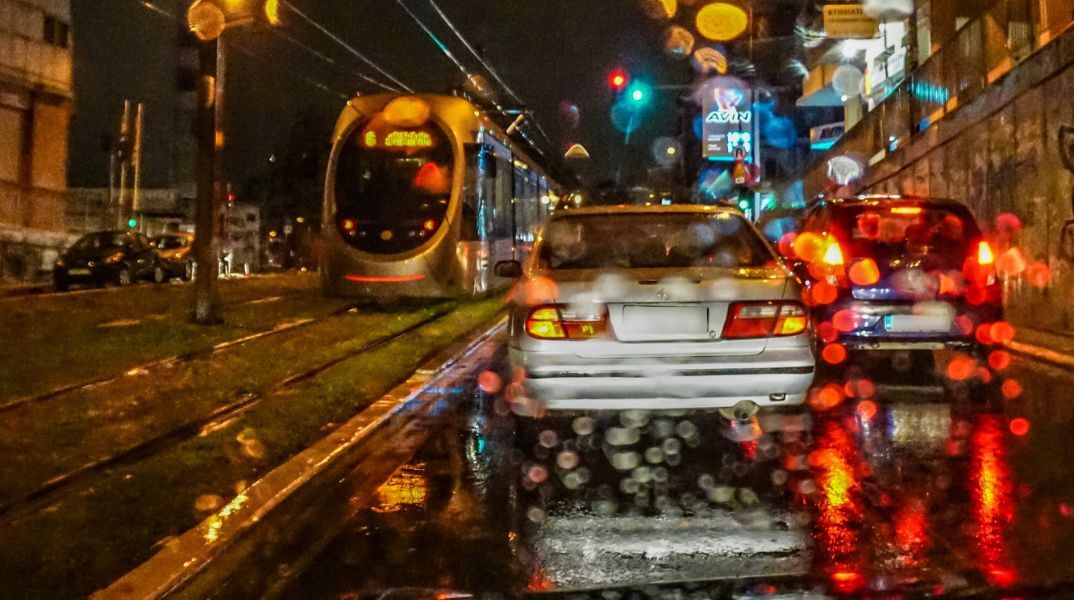 Πρόγνωση καιρού: Βροχές και καταιγίδες τη Δευτέρα 26 Φεβρουαρίου - Το αναλυτικό δελτίο του meteo και της ΕΜΥ. 