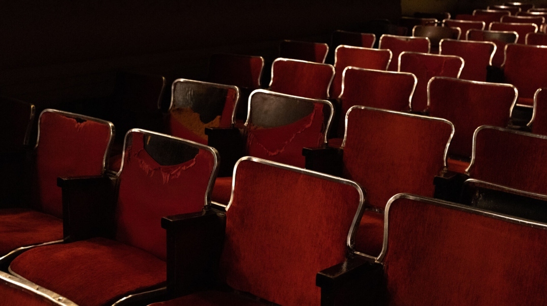 Luz Visual Studies: Εργαστήριο θεραπευτικής φωτογραφίας