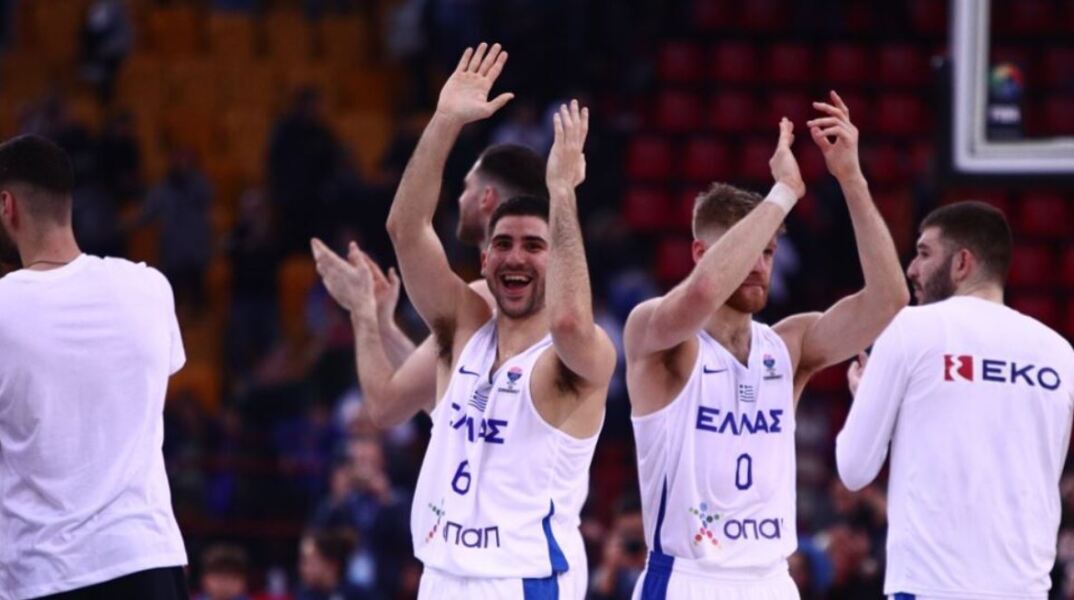 Εθνική Ελλάδας