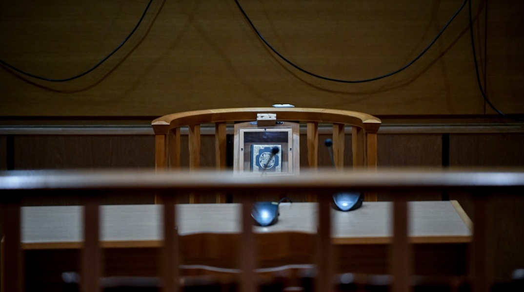 Υπόθεση trafficking στην Ηλιούπολη