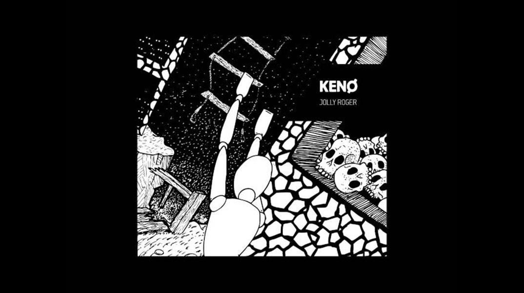 Jolly Roger: 10 χρόνια «Κενό» στην Αρχιτεκτονική