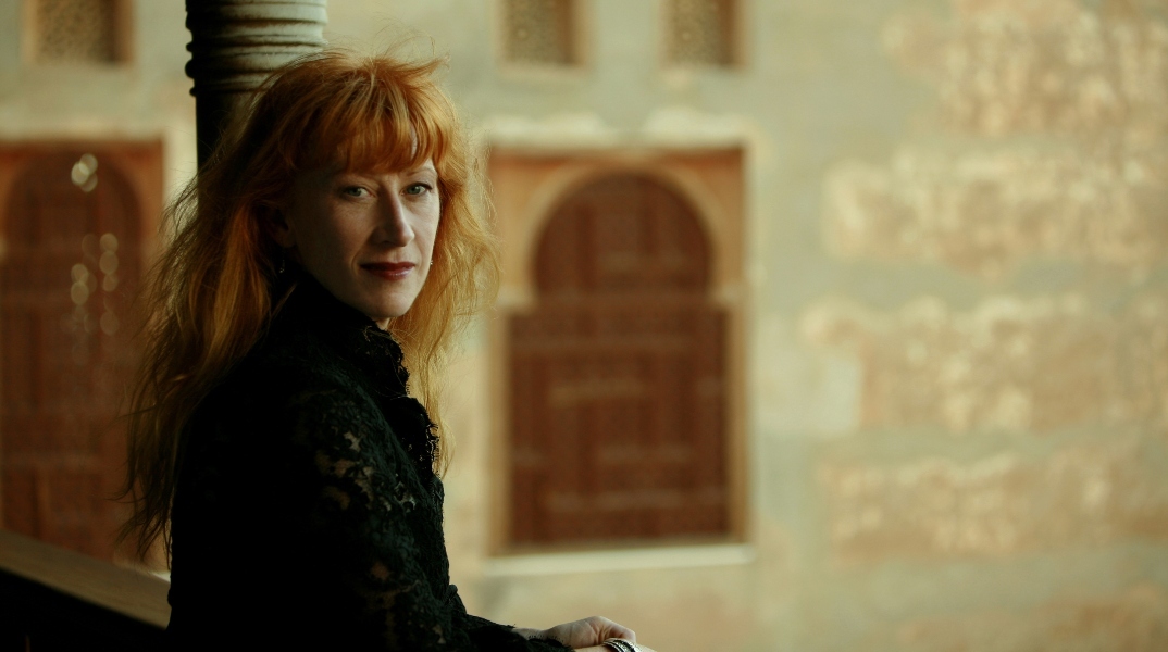 Η Loreena McKennitt έρχεται για μία συναυλία στη Θεσσαλονίκη