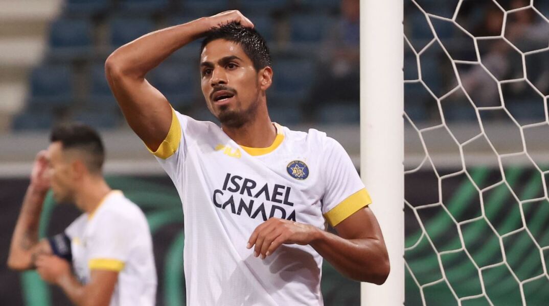 Ολυμπιακός: Η Μακάμπι Τελ Αβίβ ζητάει αλλαγή έδρας