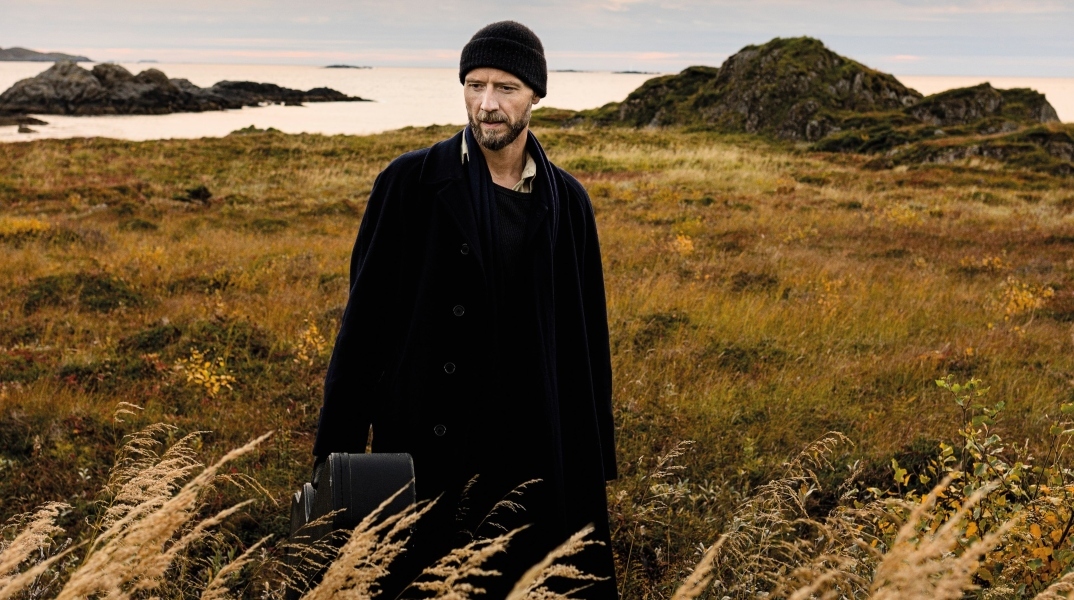 Ο Sivert Hoyem έρχεται για δύο συναυλίες σε Αθήνα και Θεσσαλονίκη