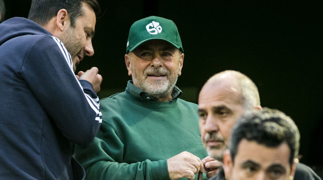 Παναθηναϊκός: Πρόστιμο 200.000 ευρώ επιβλήθηκε από τη διοίκηση στους παίκτες για τις βαθμολογικές απώλειες με Λαμία και Κηφισιά.