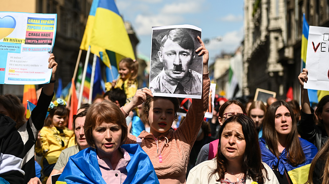 Ποιος θυμάται του Αρμενίους;
