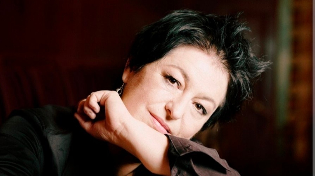 Η Σόνια Θεοδωρίδου μας ξεναγεί στη δική της Αθήνα