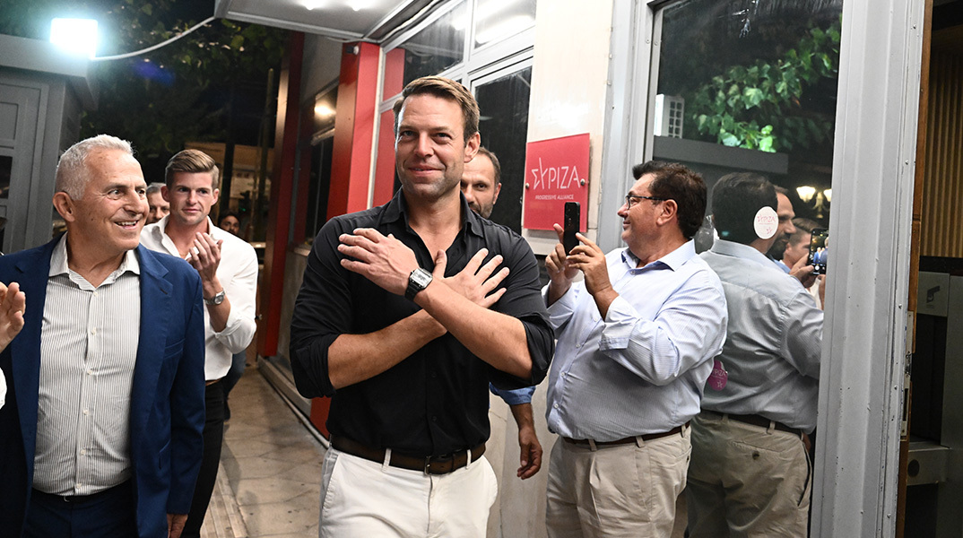 Στέφανος Κασσελάκης: Τα πολλά πρόσωπα ενός πολιτικού influencer