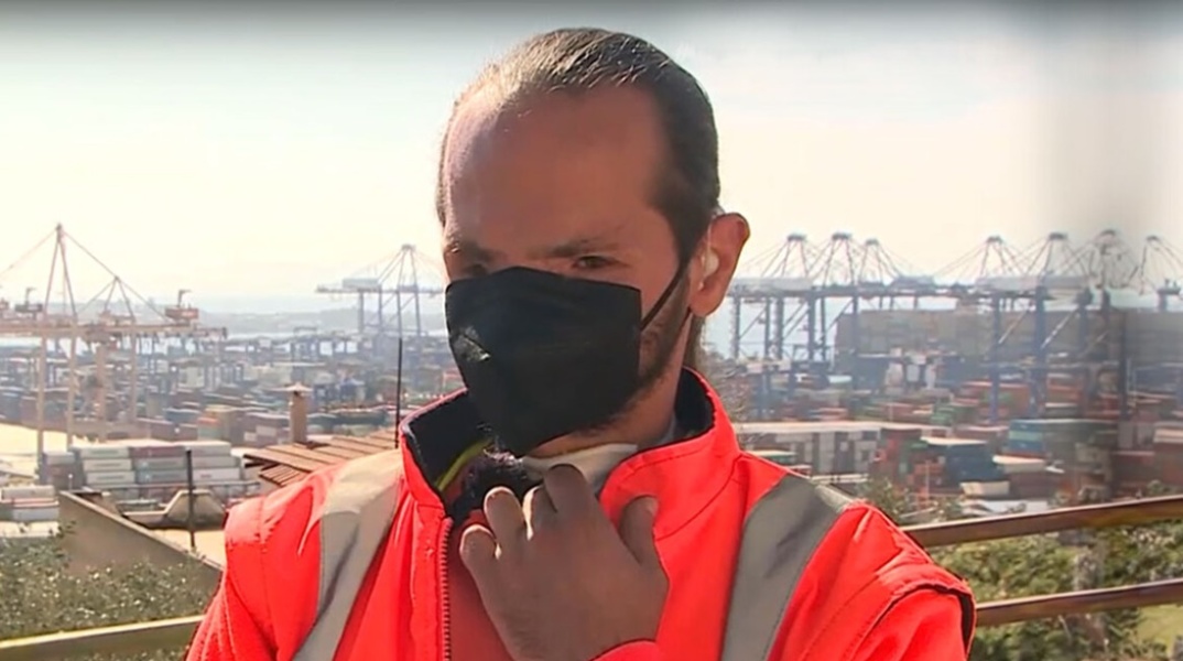 Ο Θύμιος Μπουγάς μιλά για τη νέα του ζωή