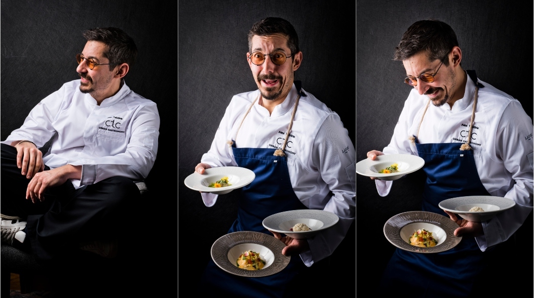 Αλέξανδρος Τσιοτίνης