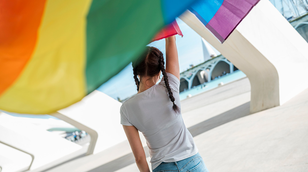 Επηρεάζει η βιολογία τη σεξουαλική μας ταυτότητα;