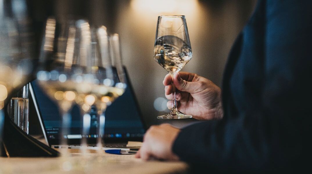 «Thessaloniki Wine & Spirits Trophy»