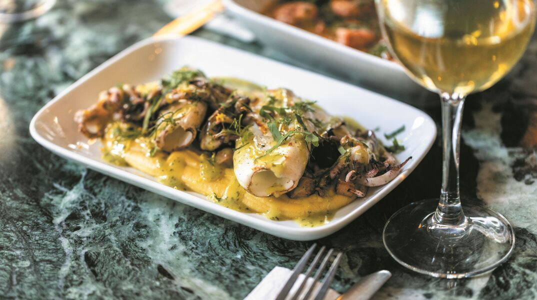 Σερσέ λα Φαμ