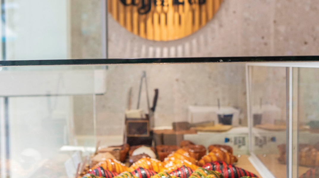 Coffee Lab Flagship Store