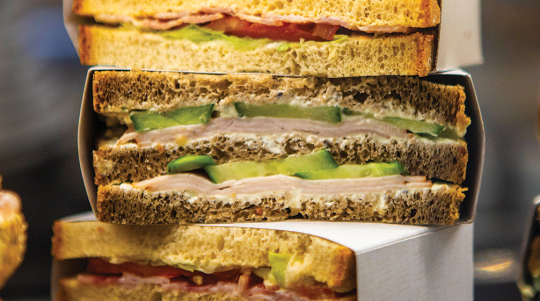 Coffee Lab Flagship Store