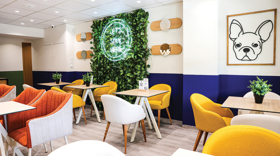 Coffee Lab Flagship Store