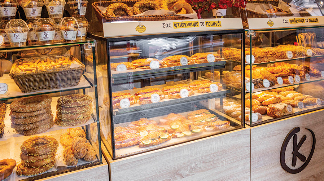 Κουλουράδες