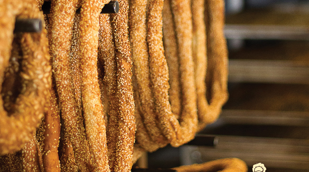 Κουλουράδες