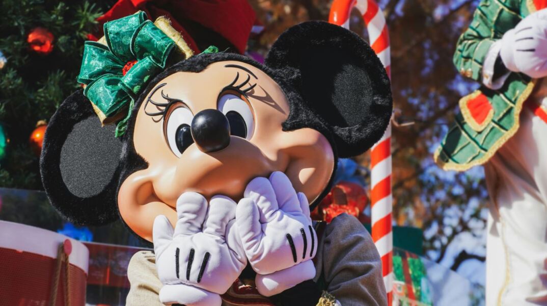 Η Disney στον «κυκλώνα» αποχωρήσεων - Ακόμα ένα στέλεχος απομακρύνεται