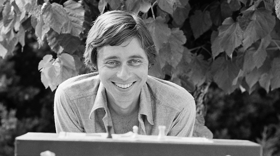 Philippe Grumbach: Ο διευθυντής του περιοδικού Express ήταν πράκτορας της KGB