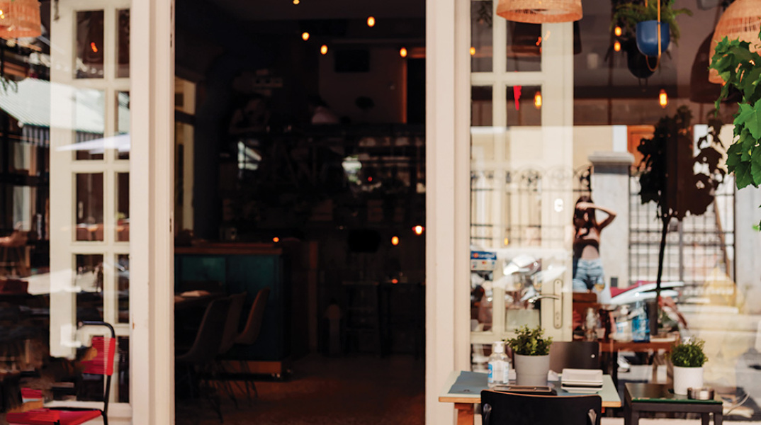 School Pizza Bar ¼