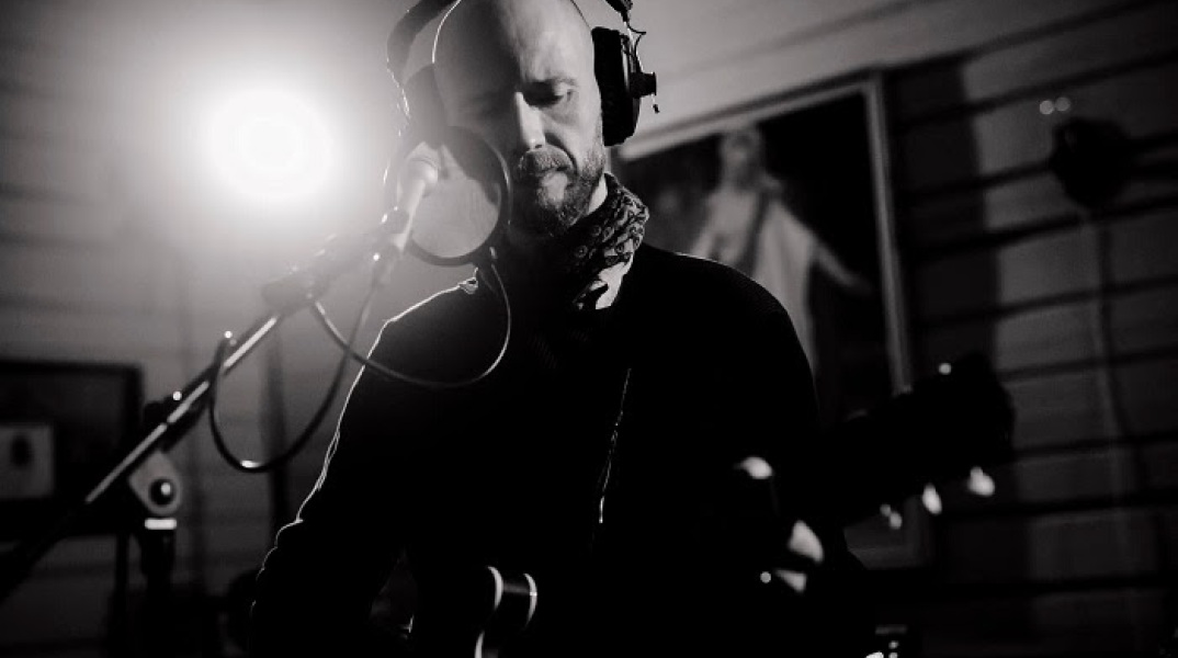 Sivert Høyem - When Your True Love Is Gone 