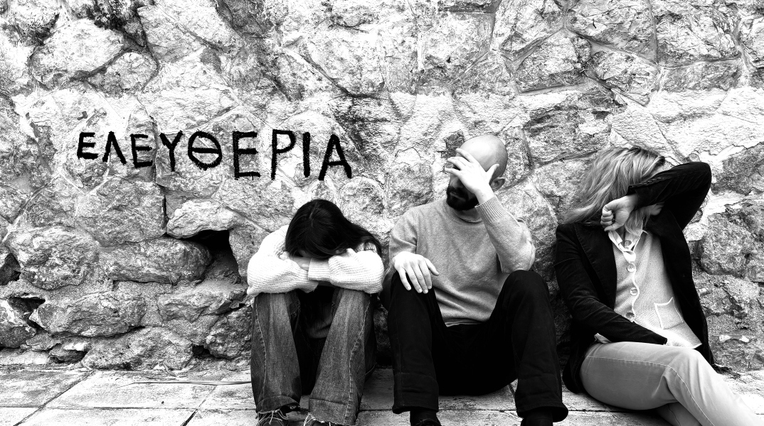 ΤΑΝΚ / Όλη νύχτα εδώ