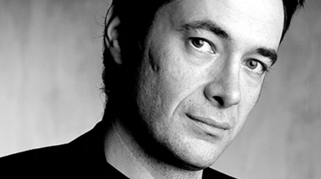 Θανάσης Χειμωνάς: Συνέντευξη για το Τρότζαν, εκδ. Πατάκη