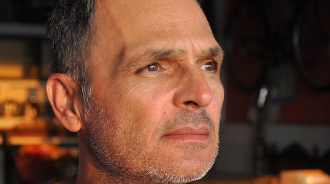 Σταμάτης Γαρδέλης: Η πρώτη δήλωση μετά τη σύλληψή του - Ο δημοφιλής ηθοποιός συνελήφθη για διατάραξη δημόσιας υπηρεσίας.