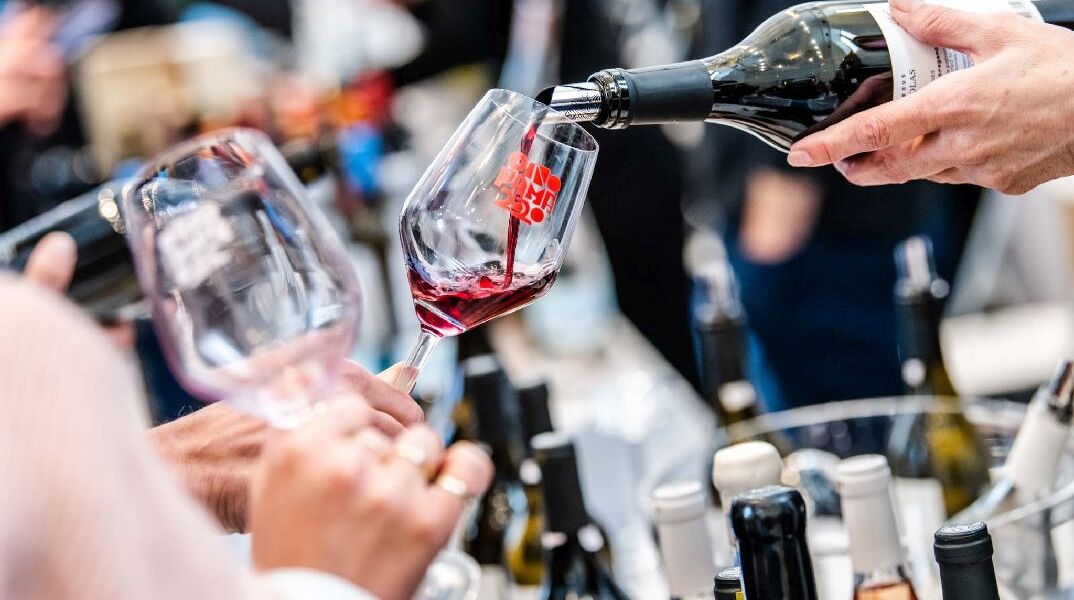 Οινόραμα 2024