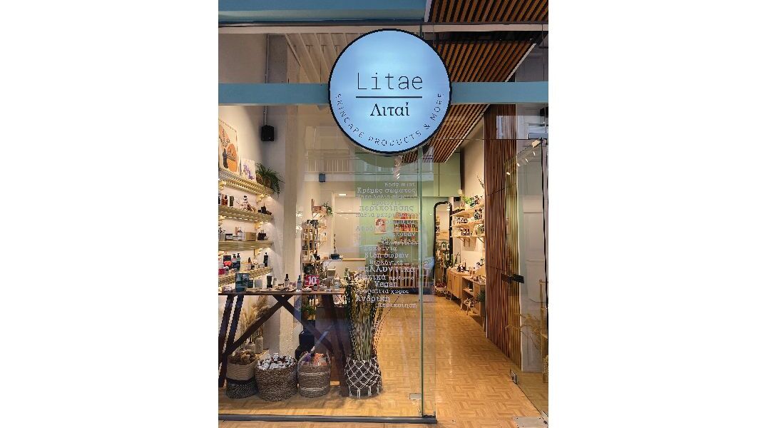 Litae Natural Cosmetics