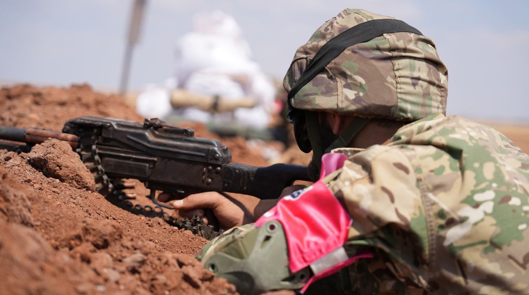 Παρατηρητήριο Ανθρωπίνων Δικαιωμάτων (HRW): Κατηγορεί την Τουρκία για παραβιάσεις στη βόρεια Συρία - Στόχος οι άμαχοι Κούρδοι.