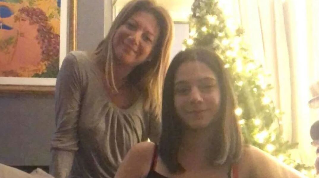 Μαρία Καρυστιανού για την κόρη της: «Μου λένε ότι έγινες άγγελος, να μην στενοχωριέμαι»