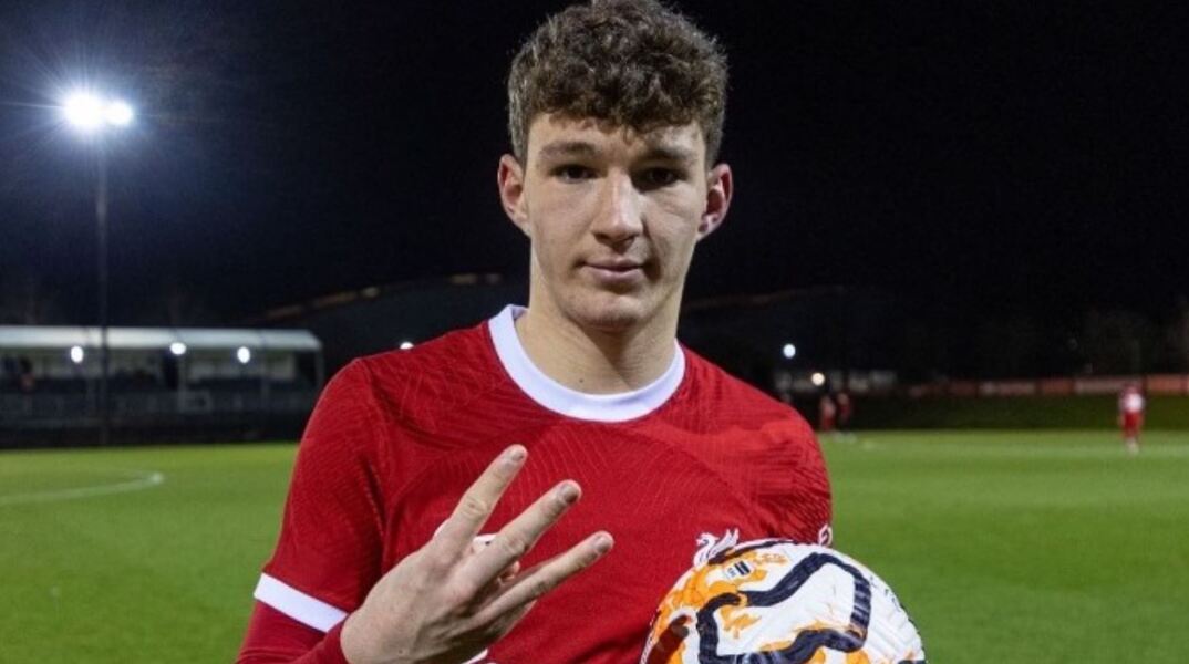 Λίβερπουλ: Το νέο αστέρι της κατάγεται από την Κύπρο