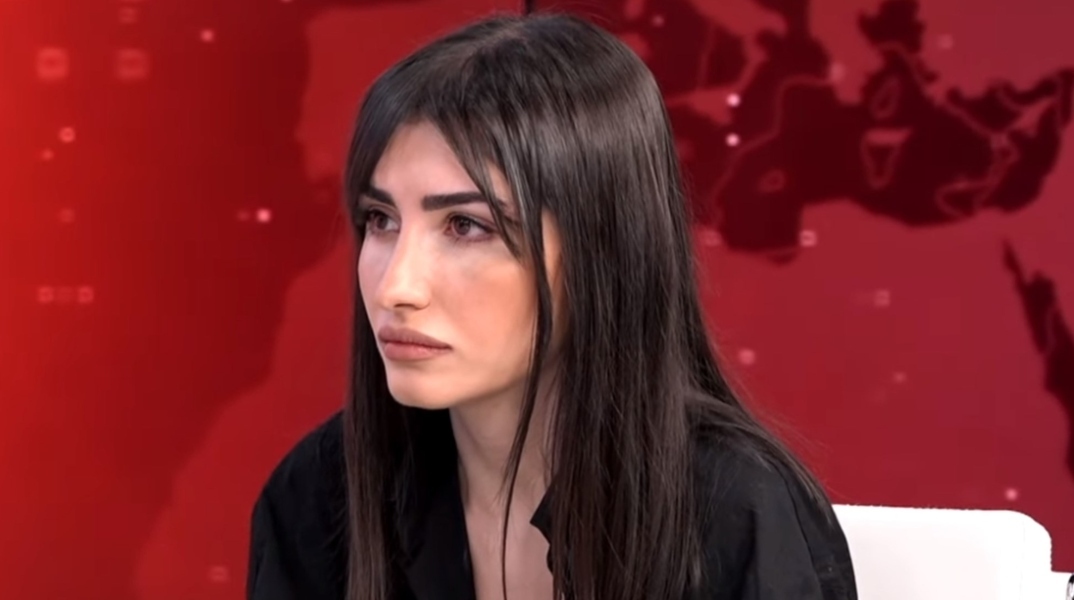 Ντίνα Μαγδαλιανίδη: Η πολυτραυματίας των Τεμπών μίλησε για τις δύσκολες στιγμές που βιώνει μετά το δυστύχημα 