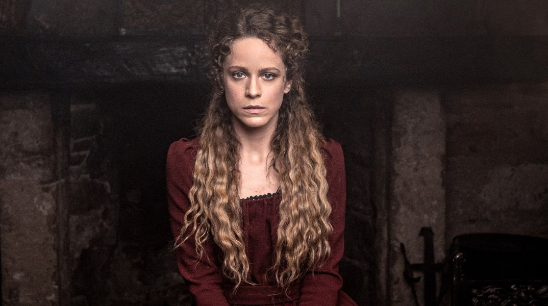 «Μάγισσα»: Στην κορυφή της τηλεθέασης και τον Φεβρουάριο – Η κινηματογραφικής αισθητικής σειρά του ΑΝΤ1 αυξάνει το κοινό της.  