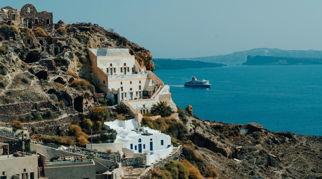 Τουρισμός για Όλους: Πλησιάζει η «πρεμιέρα»των αιτήσεων