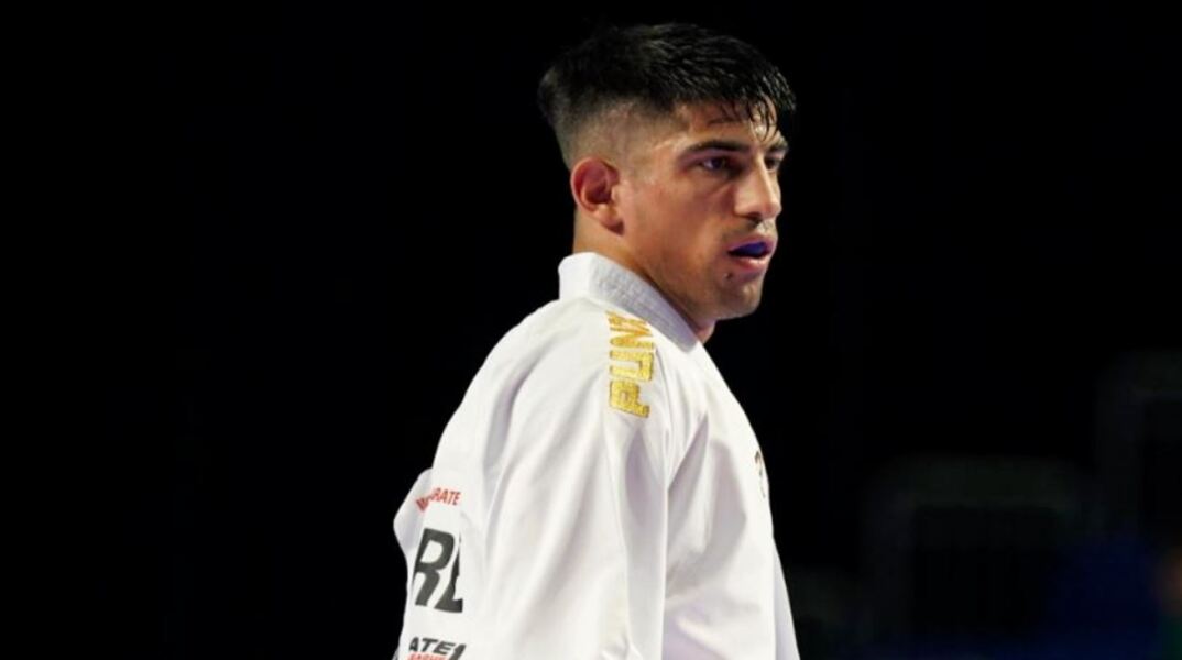 Ο Διονύσης Ξένος