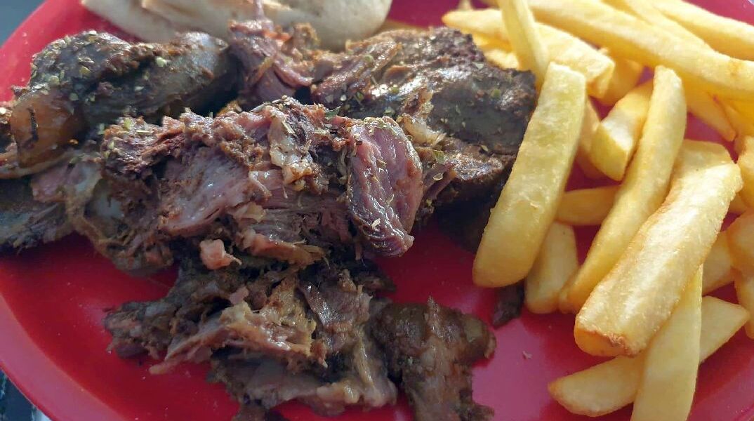 «Άρχοντα της Σούβλας» 