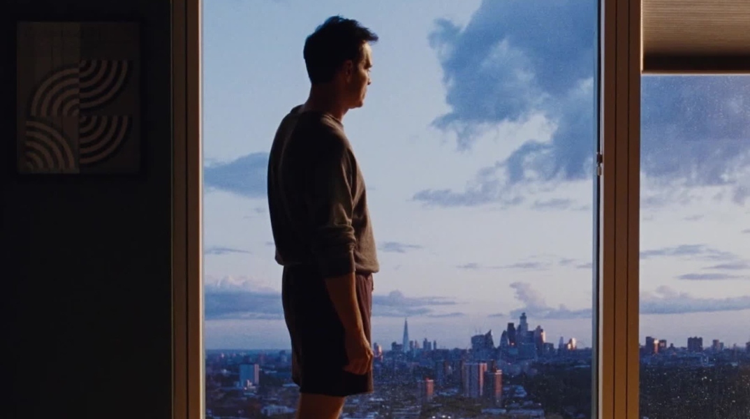 Το «Άγνωστοι μεταξύ μας» και γιατί είναι ο καιρός του