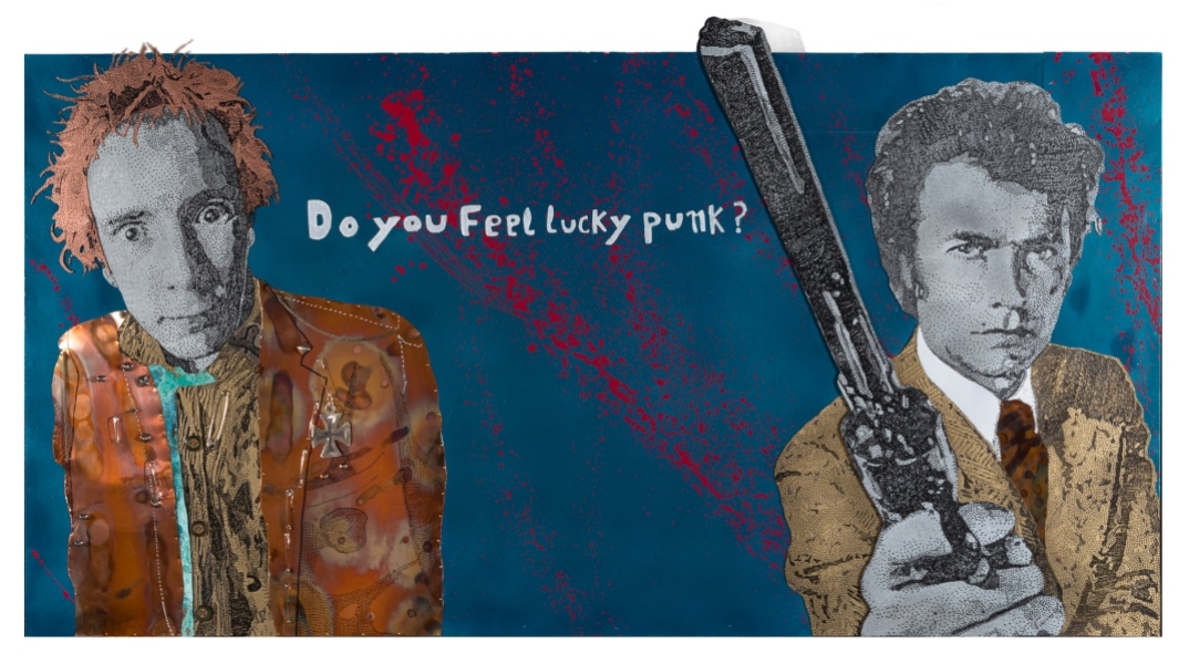 «Πιθανές Απιθανότητες»: Η έκθεση του εικαστικού Γιάννη Στεμπίλη στην Art Zone 42 στις 16/3 έως 6/4