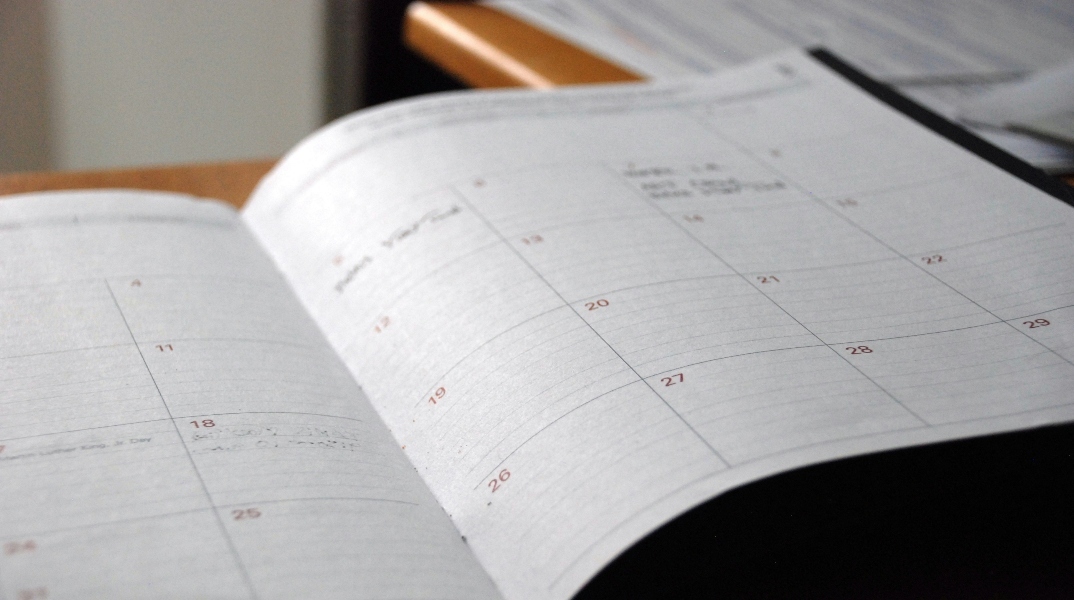 Με δύο τριήμερα μας «υποδέχεται» ο Μάρτιος - Πότε πέφτει το Πάσχα