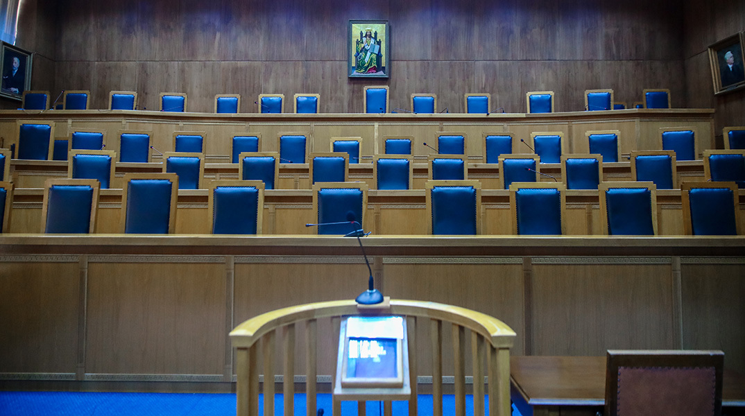 Κρήτη: Ισόβια στον πατέρα για τη δολοφονία του 26χρονου γιου του