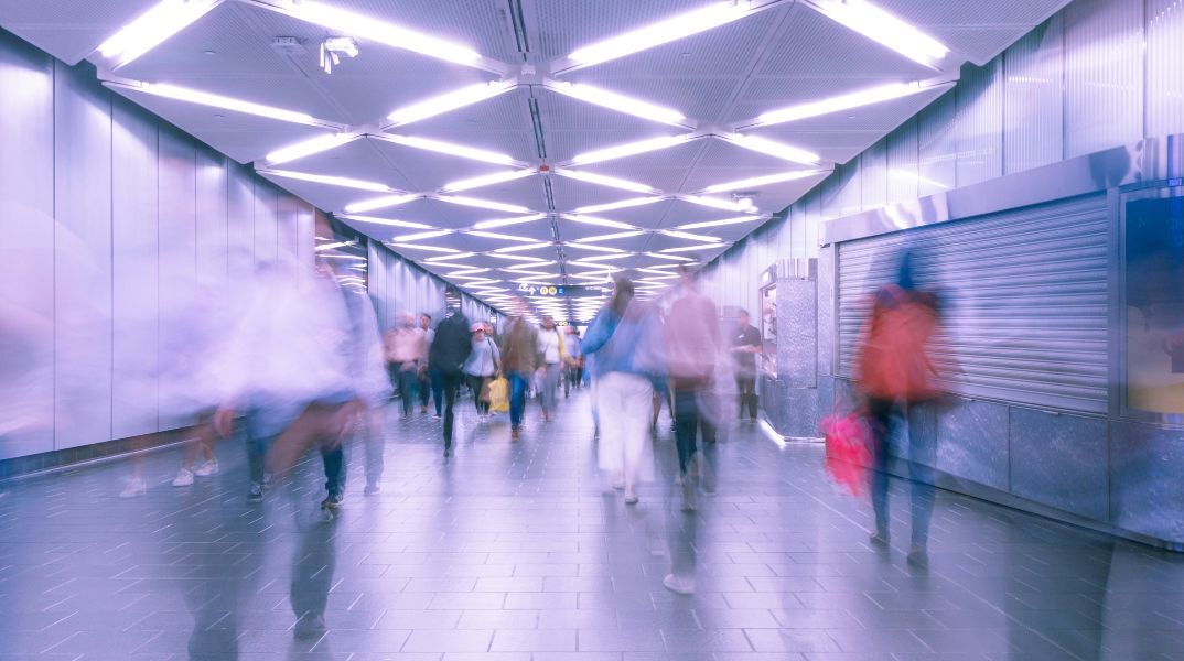 Στο 10,4% η ανεργία τον Ιανουάριο φέτος, ανακοίνωσε η ΕΛΣΤΑΤ -Τι ισχύει για άνδρες - γυναίκες - Τα στοιχεία της έρευνας εργατικού δυναμικού.