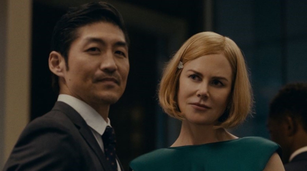 Expats: έχοντες και μη έχοντες στη μεγαλούπολη