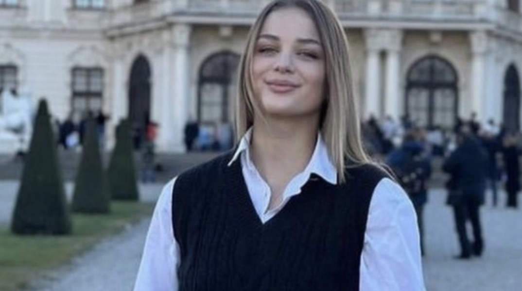 Τέμπη: Η μητέρα της 20χρονης Κλαούντια για τον θάνατο του παιδιού της 